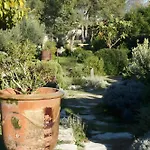 Les Berbéris - En Ardèche *