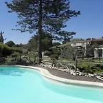 Les Berbéris - En Ardèche
