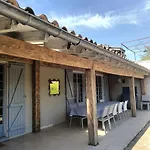 Les Berbéris - En Ardèche Hébergement de vacances *