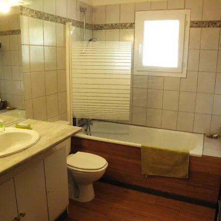 Holiday home En Ardeche Meridionale - Les Berberis