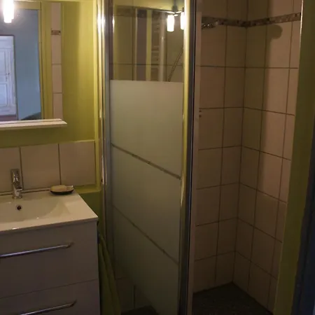 Holiday home En Ardeche Meridionale - Les Berberis Chandolas