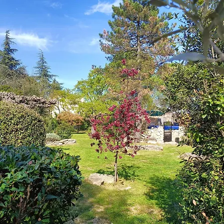 Holiday home En Ardeche Meridionale - Les Berberis Chandolas