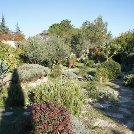 Hébergement de vacances Les Berbéris - En Ardèche