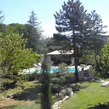 Les Berbéris - En Ardèche *