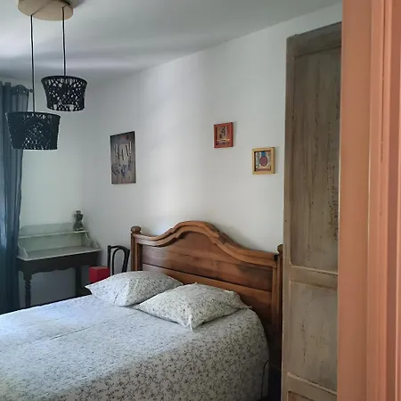 Hébergement de vacances Les Berbéris - En Ardèche